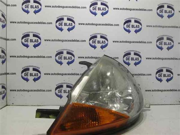 KA CCQ1996- Faro Delantero Izquierdo