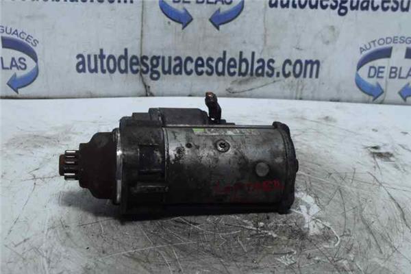 CORDOBA BERLINA 6L2 Motor Arranque