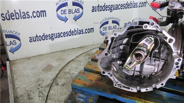 PASSAT BERLINA 3B2 Caja Cambios Manual