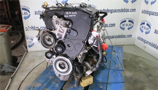 147 1902000- Motor Completo