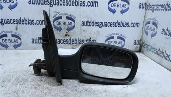 MEGANE GRAND TOUR Retrovisor Derecho MEGANE GRAND TOUR Retrovisor Derecho