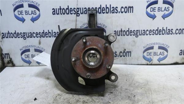 QASHQAI J10 Mangueta Delantera Derecha