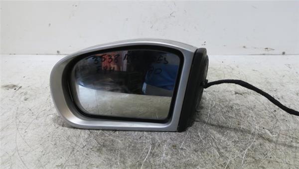 Clase C BM 203 Berlina 02.2000- Retrovisor Izquierdo