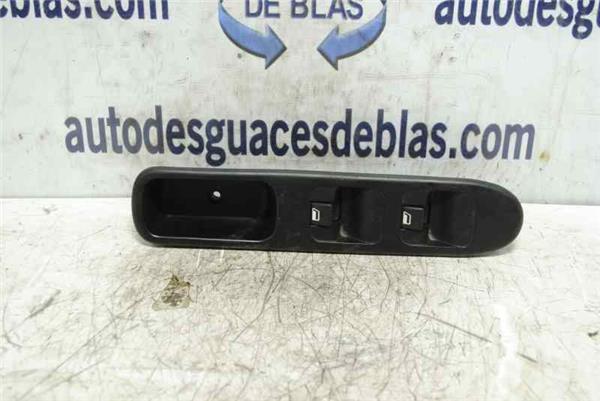 307 S1 MANDO ELEVALUNAS DELANTERO IZQUIERDO