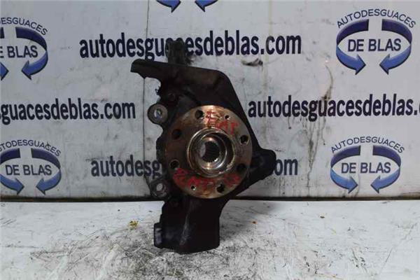 PUNTO EVO 199 Mangueta Delantera Izquierda