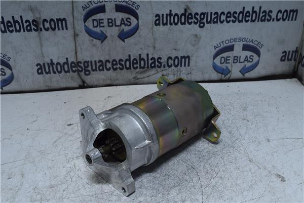 ESPACE J63 Motor Arranque