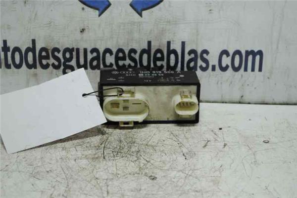 IBIZA 6K RELE VENTILADOR