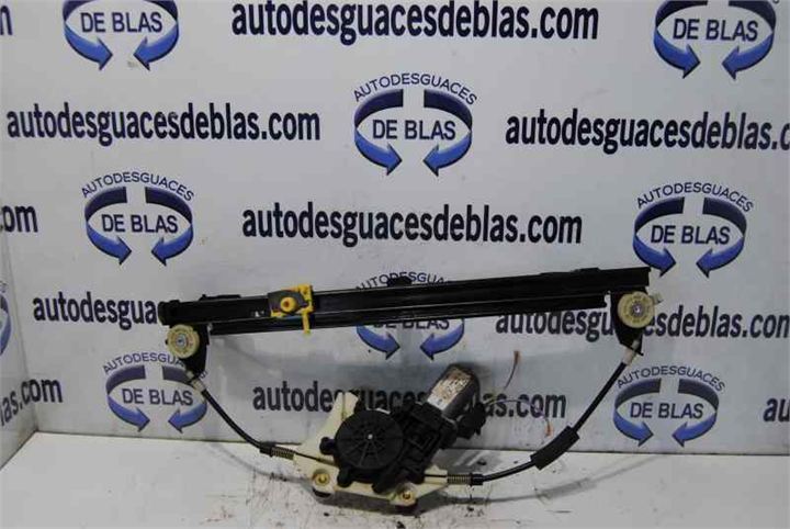156 1161997- Elevalunas Electrico Delantero Derecho 156 1161997- Elevalunas Electrico Delantero Derecho