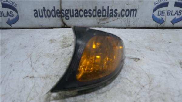 SERIE 3 BERLINA E46 Piloto Intermitente Lateral Delantero Izquierdo SERIE 3 BERLINA E46 Piloto Intermitente Lateral Delantero Izquierdo