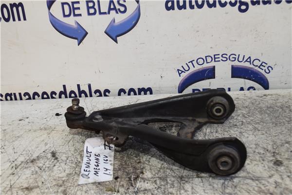 MEGANE II BERLINA 5P Brazo Inferior Delantero Izquierdo