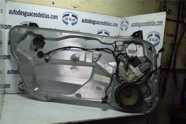 IBIZA 6L1 Elevalunas Electrico Delantero Izquierdo