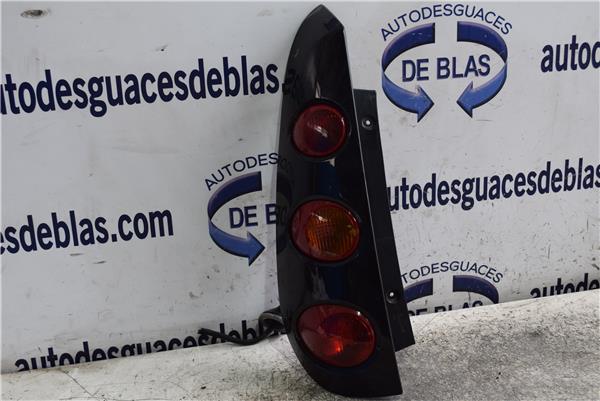 FORFOUR Piloto Trasero Izquierdo