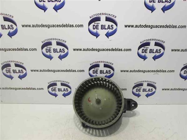 A6 Berlina 4B21997- Motor Calefaccion