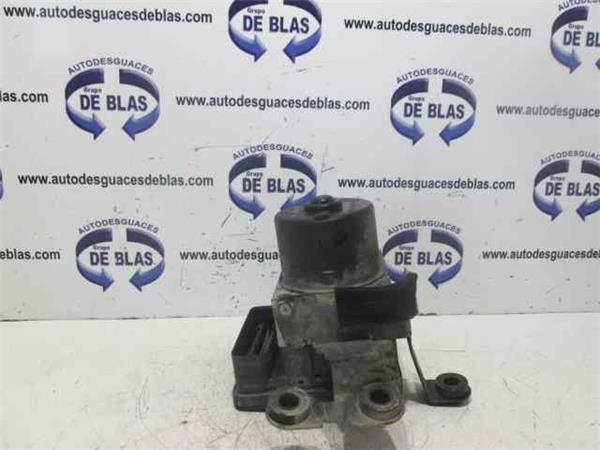 GOLF IV BERLINA 1J1 ABS