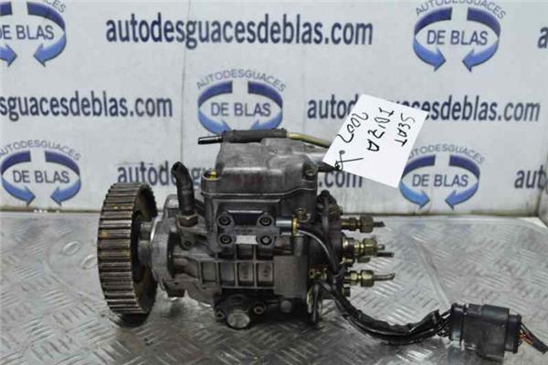 IBIZA 6K1 Bomba Inyectora