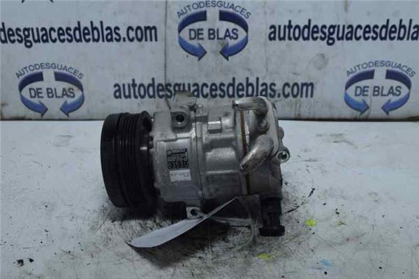 CORSA B Compresor Aire Acondicionado