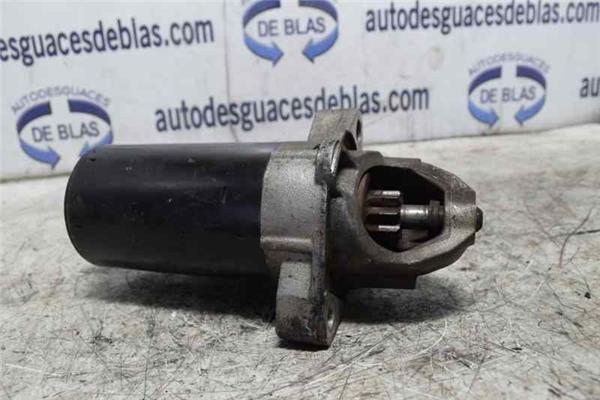 A4 AVANT 8E Motor Arranque