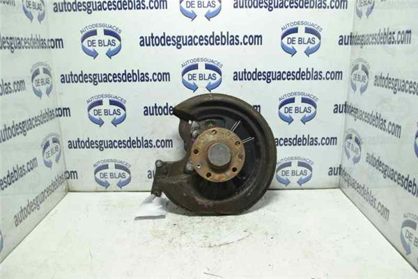 ALTEA 5P1 Mangueta Trasera Izquierda
