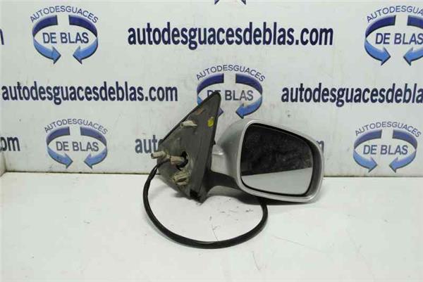 CORDOBA BERLINA 6K2 Retrovisor Derecho