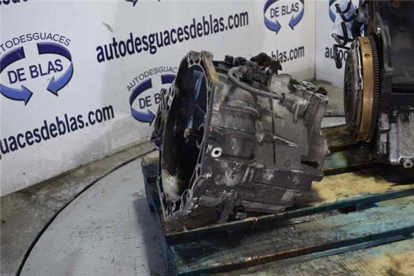 ASTRA G BERLINA Caja Cambios Manual