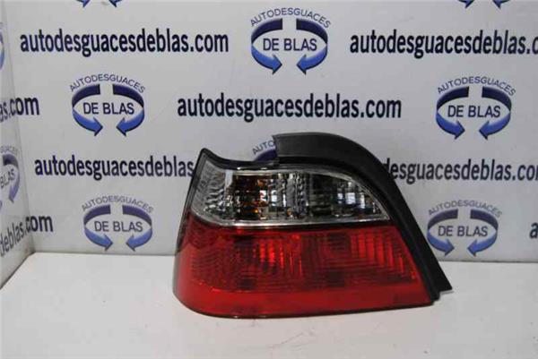 Nexia 1995- Piloto Trasero Izquierdo Nexia 1995- Piloto Trasero Izquierdo