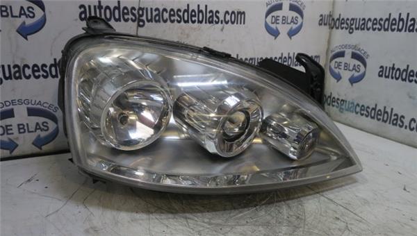 CORSA C Faro Delantero Derecho CORSA C Faro Delantero Derecho