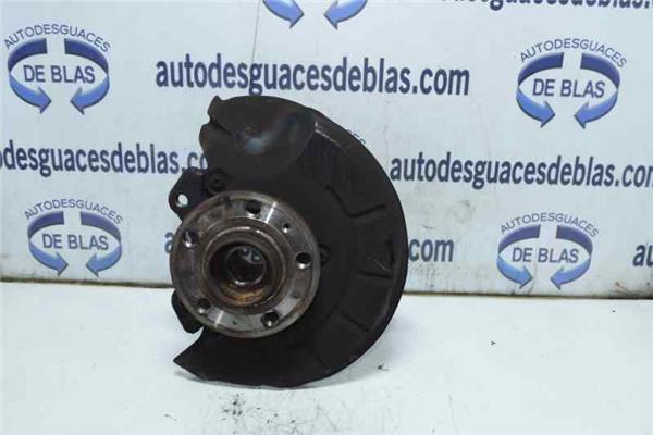 RAPID Mangueta Delantera Izquierda