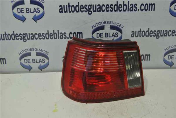IBIZA 6K1 Piloto Trasero Izquierdo
