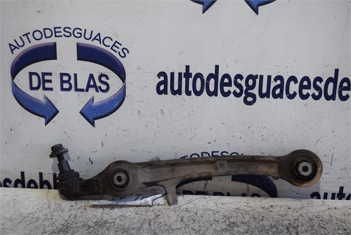A4 BERLINA 8E Brazo Inferior Delantero Izquierdo A4 BERLINA 8E Brazo Inferior Delantero Izquierdo