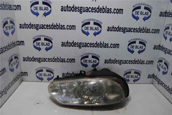 156 1161997- Faro Delantero Izquierdo