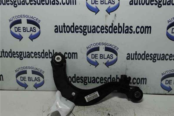 ALTEA XL 5P5 Brazo Superior Trasero Izquierdo ALTEA XL 5P5 Brazo Superior Trasero Izquierdo