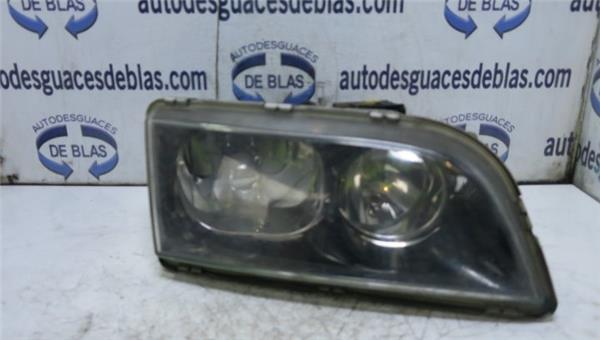 S40 BERLINA FARO XENON DERECHO