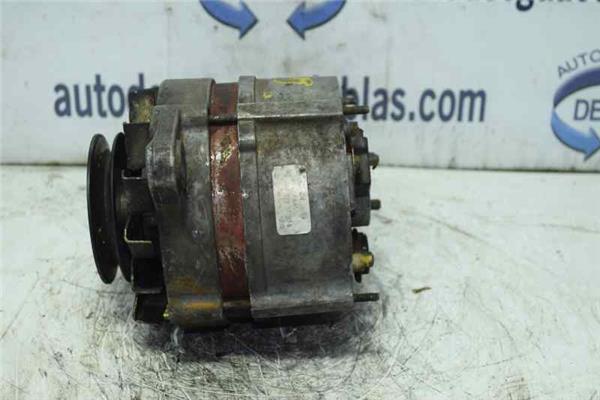 CROMA 182 Alternador