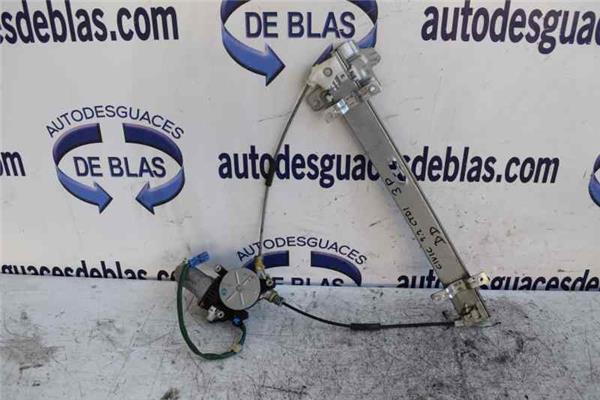 CIVIC BERLINA 3 EP12 Elevalunas Electrico Delantero Derecho
