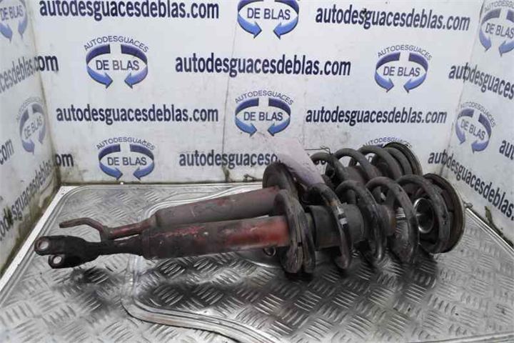 A6 BERLINA 4B2 Amortiguador Delantero Completo A6 BERLINA 4B2 Amortiguador Delantero Completo