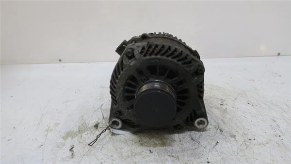 407 2004- Alternador
