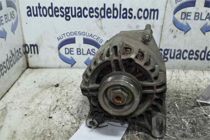 SEICENTO 187 Alternador