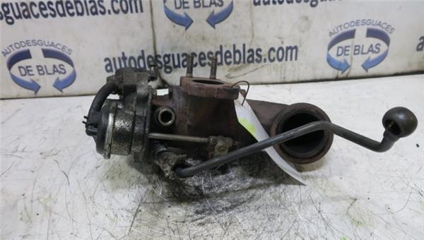 C3 2002- Turbo