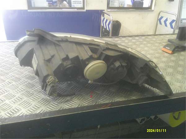 Getz TB2002- Faro Delantero Derecho Getz TB2002- Faro Delantero Derecho