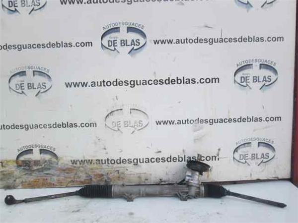 307 S104.2001-06.2005 Cremallera Direccion Asistida