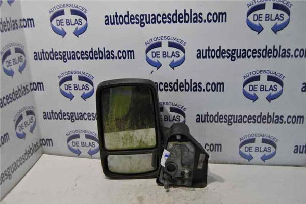 Movano 1998- Retrovisor Izquierdo
