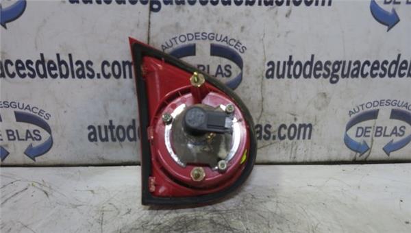 Golf V 1K110.2003-2008 Piloto Porton Trasero Derecho Golf V 1K110.2003-2008 Piloto Porton Trasero Derecho