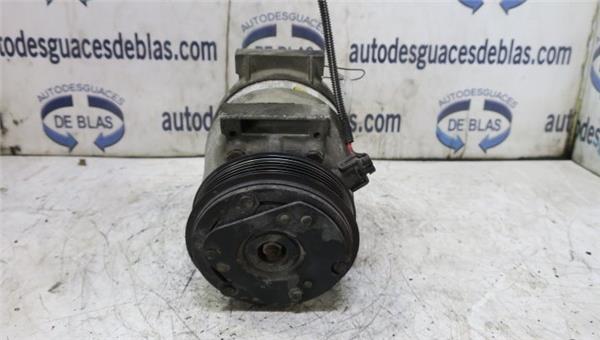 Laguna II BG02001- Compresor Aire Acondicionado