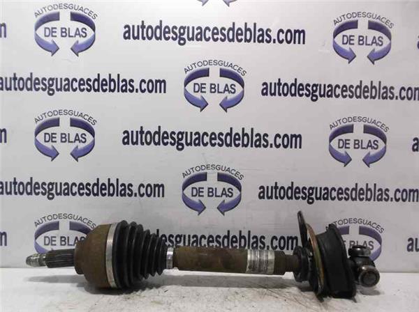 LAGUNA II GRANDTOUR KG0 Transmision Delantera Izquierda