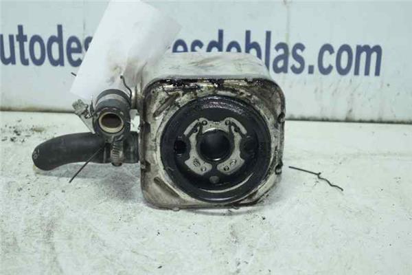 PASSAT BERLINA 3B2 Enfriador Aceite