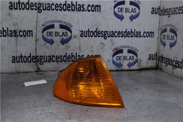 SERIE 3 BERLINA E46 Piloto Intermitente Lateral Delantero Izquierdo SERIE 3 BERLINA E46 Piloto Intermitente Lateral Delantero Izquierdo