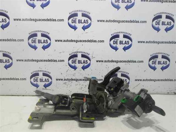 Civic 5 puertas EU782001- Clausor