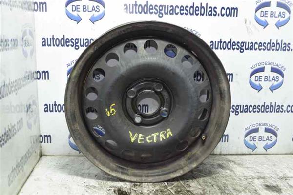 VECTRA B BERLINA Llanta