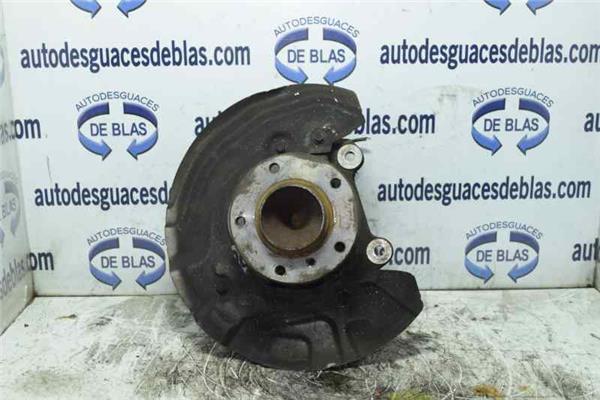 SERIE 3 BERLINA E90 Mangueta Delantera Izquierda SERIE 3 BERLINA E90 Mangueta Delantera Izquierda