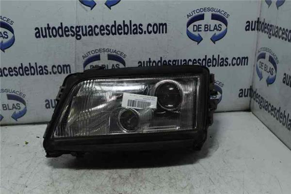 A8 D2 Faro Delantero Derecho